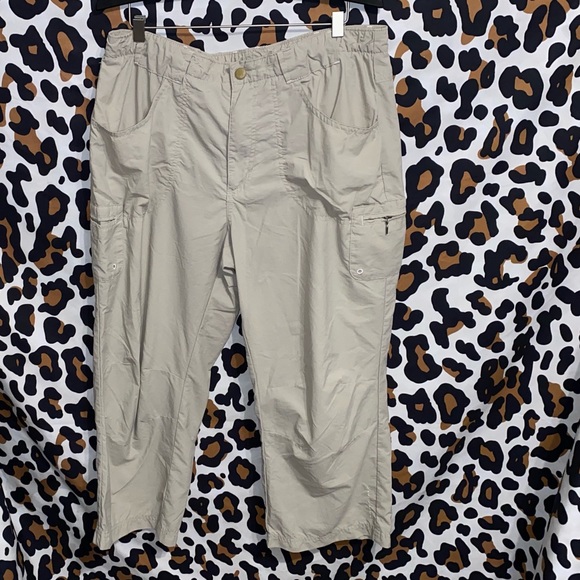 Columbia Sportswear Khaki pants - Picture 1 of 6